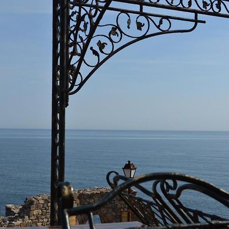 Hotel Diamanti Sozopol Exterior photo
