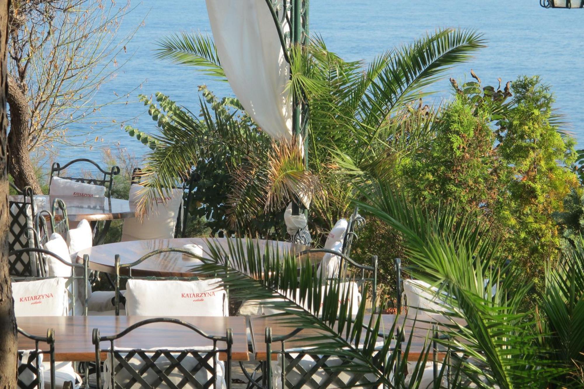 Hotel Diamanti Sozopol Exterior photo