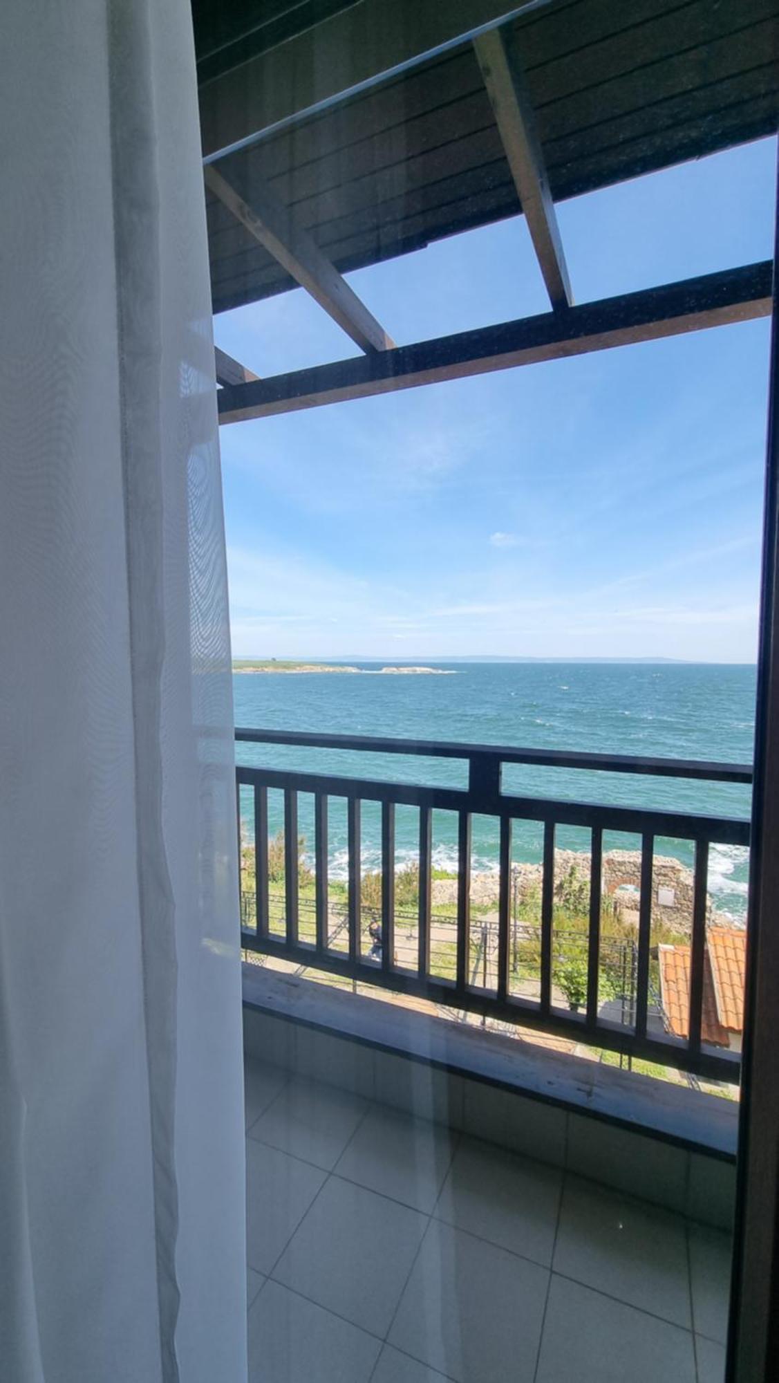 Hotel Diamanti Sozopol Room photo