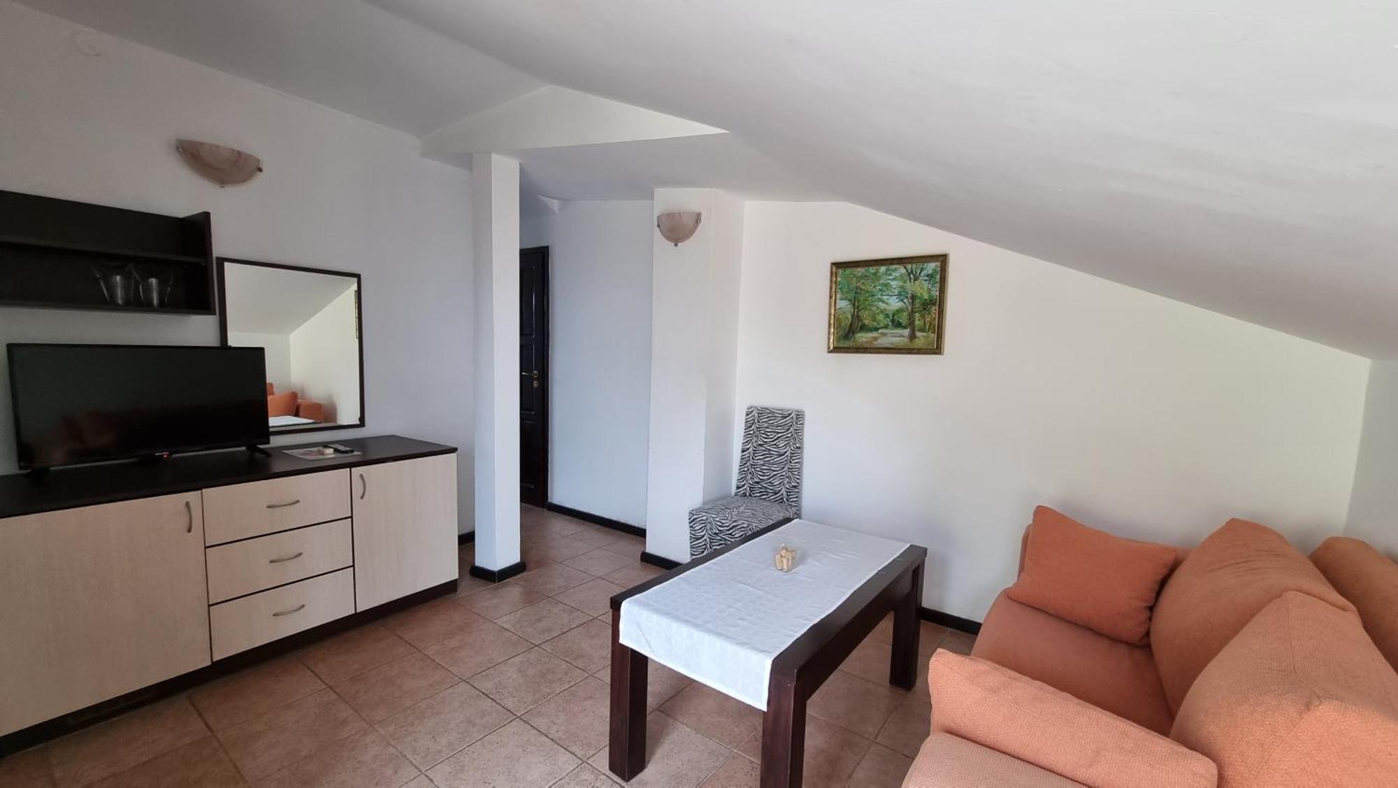 Hotel Diamanti Sozopol Room photo