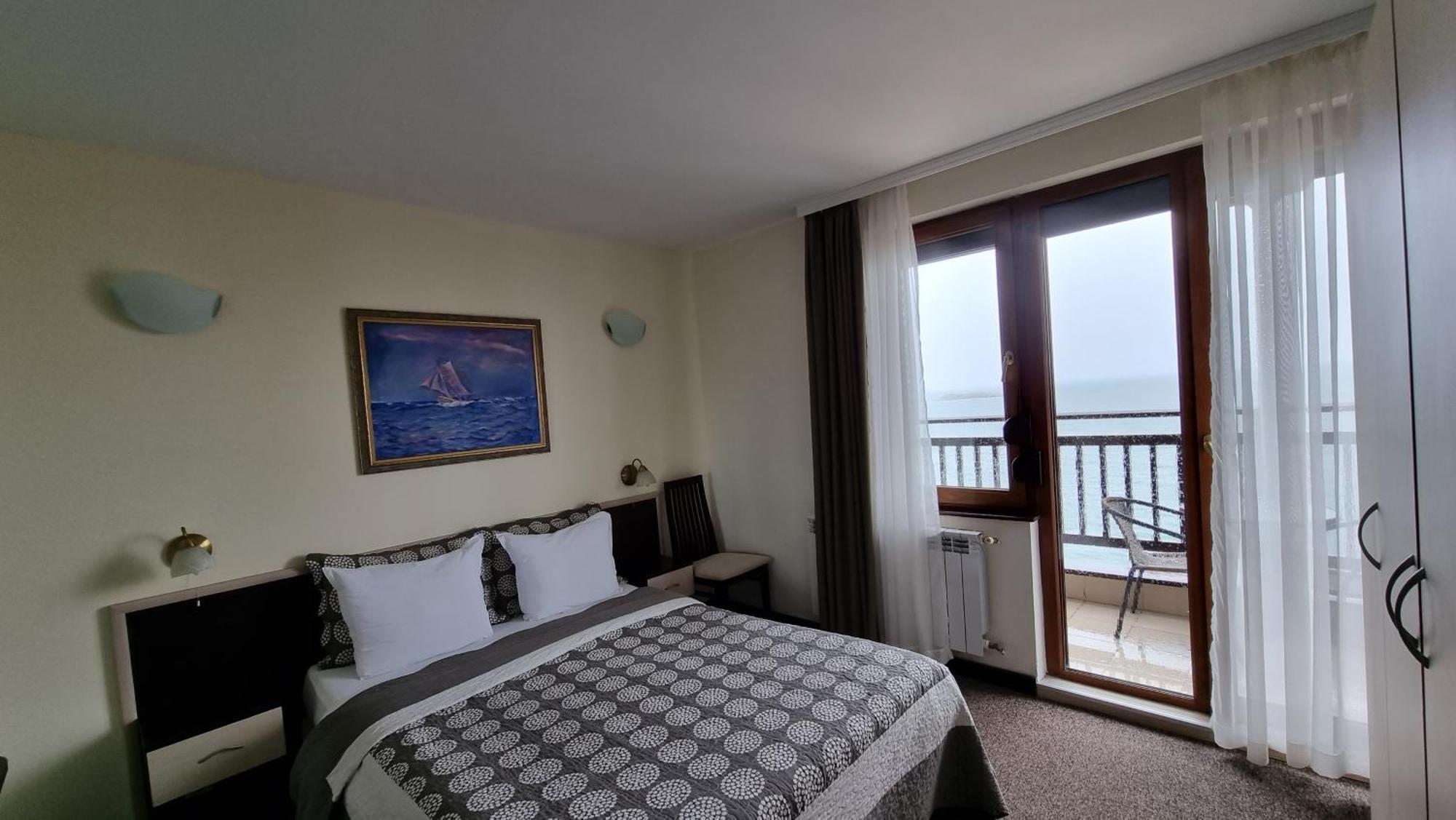 Hotel Diamanti Sozopol Room photo