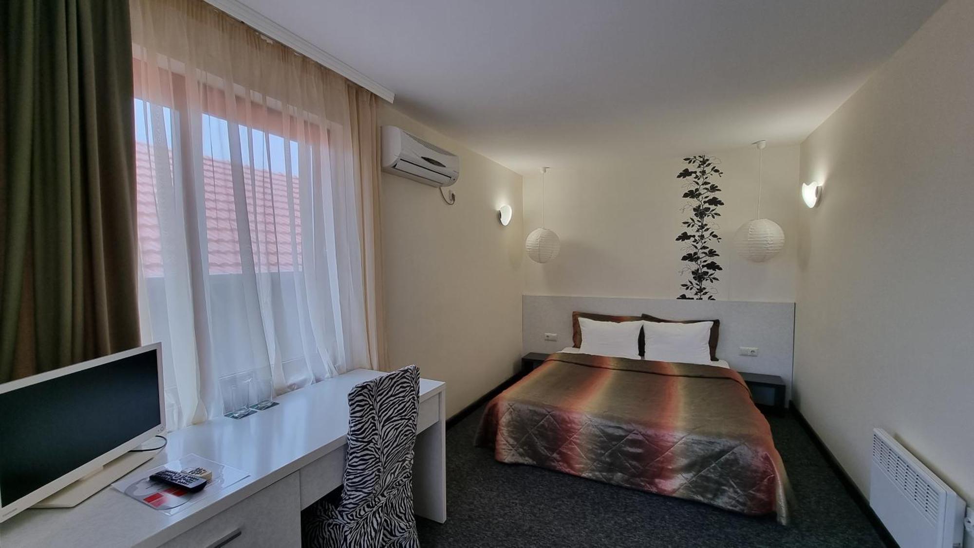 Hotel Diamanti Sozopol Room photo