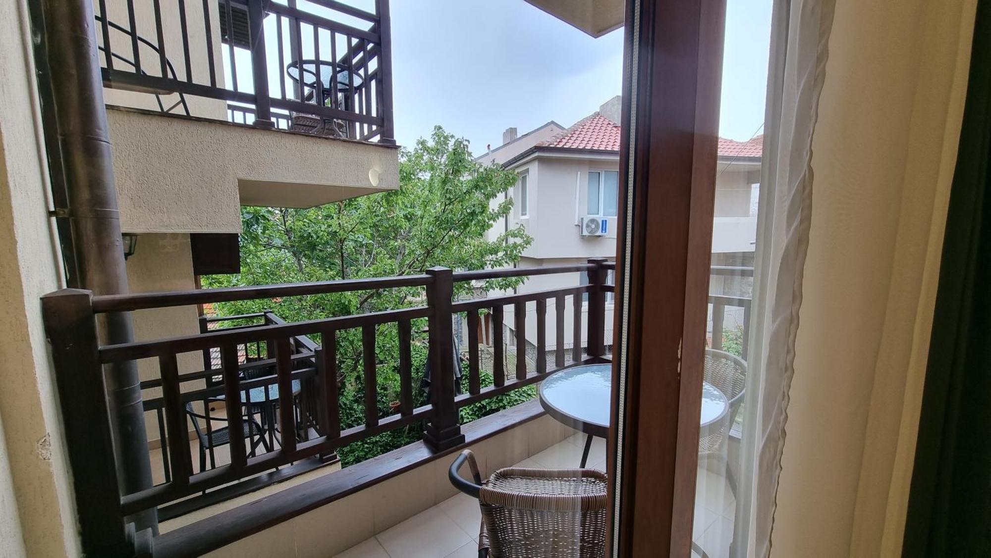 Hotel Diamanti Sozopol Room photo