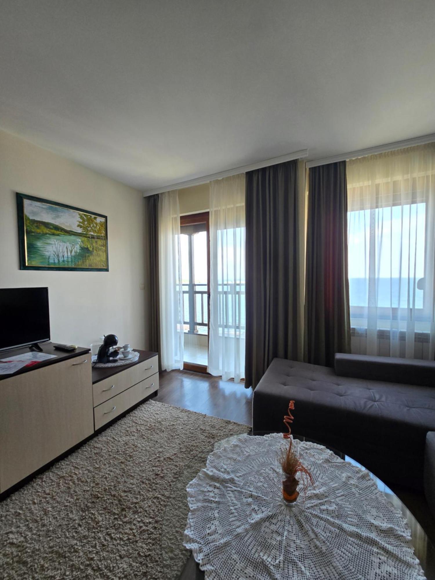Hotel Diamanti Sozopol Room photo