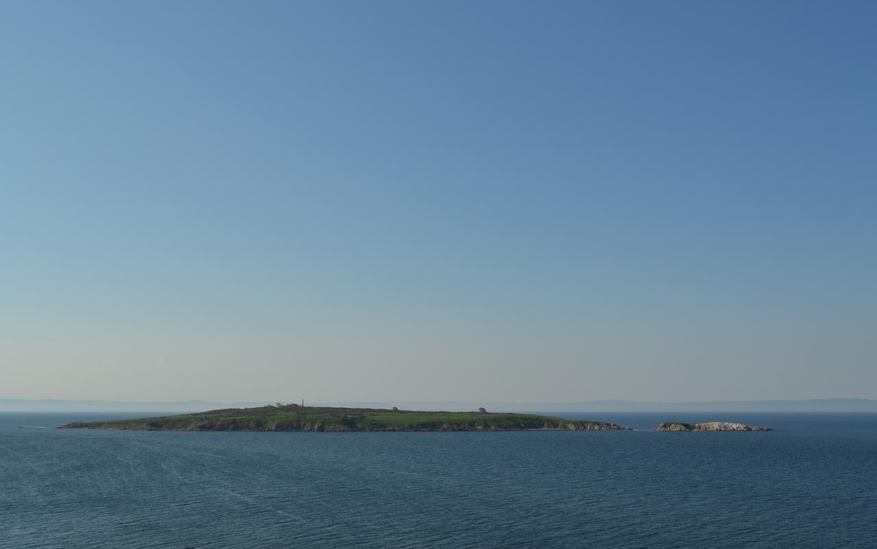 Hotel Diamanti Sozopol Exterior photo